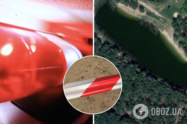 убийство Киев Бортничи