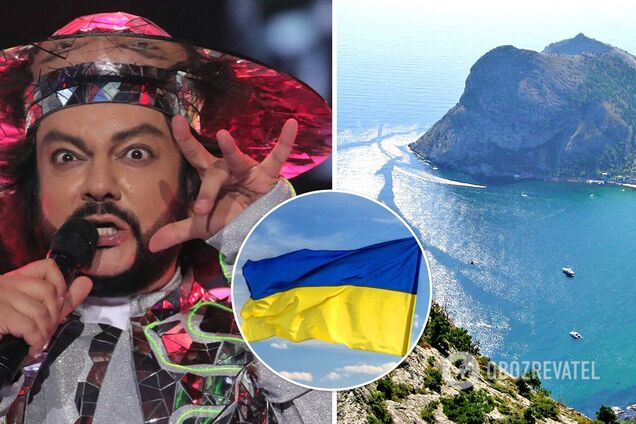 Кіркоров – це те, що рано чи пізно мало статися з нами