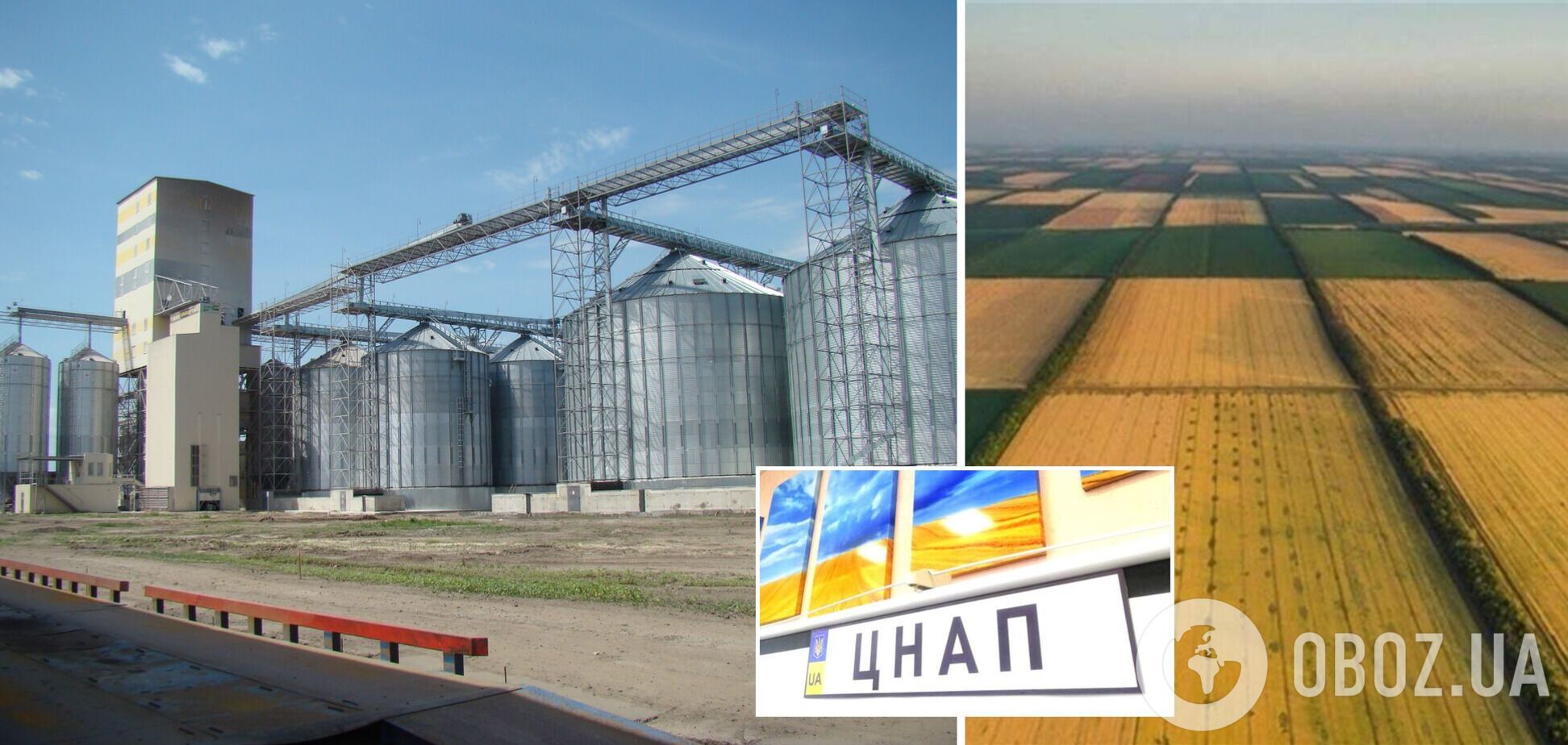 ЦПАУ способствуют земельному рейдерству несмотря на судебный запрет