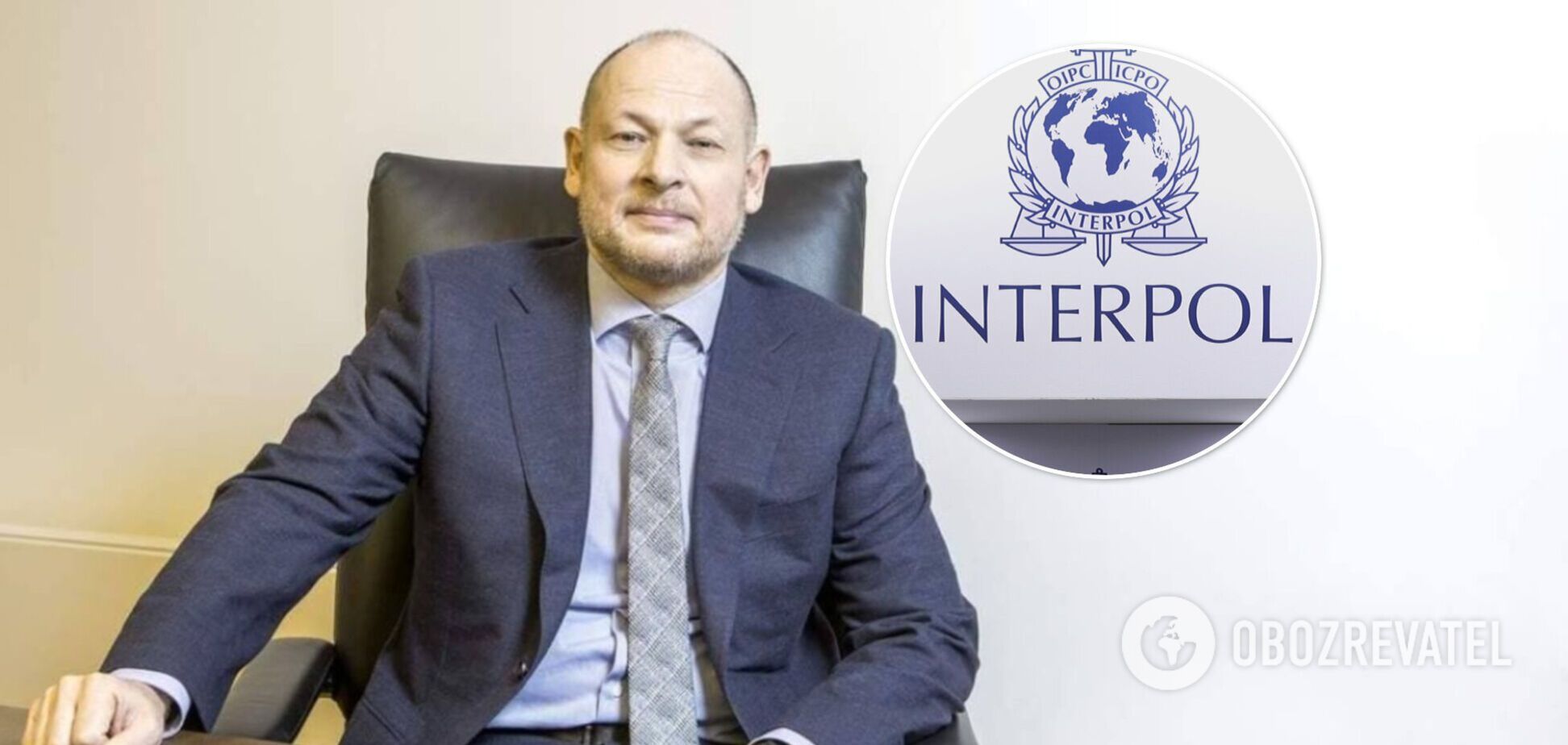 САП попросила Интерпол объявить Дубилета в розыск