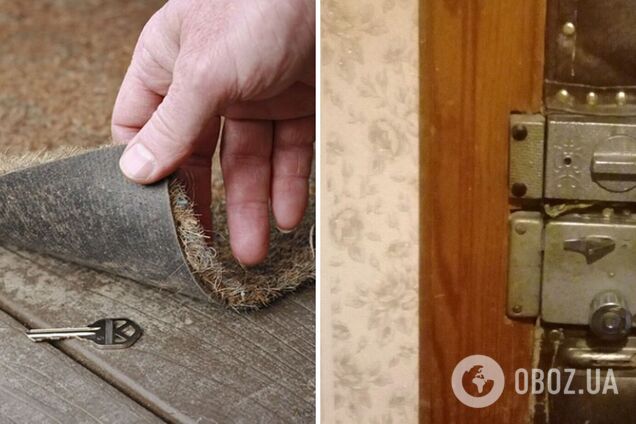 Ключи под ковриком в СССР: действительно ли было так безопасно жить?