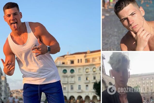 Оскандалившийся из-за IPhone блогер Волошин признался, что решил 'хайпануть', и раскрыл всю правду. Видео