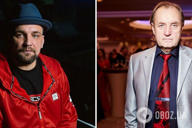 Бебешко – про Басту: якщо поїде до Криму знову, потрібно заборонити в'їзд в Україну назавжди