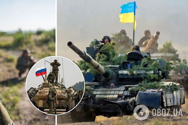 Війна на Донбасі – штаб ООС