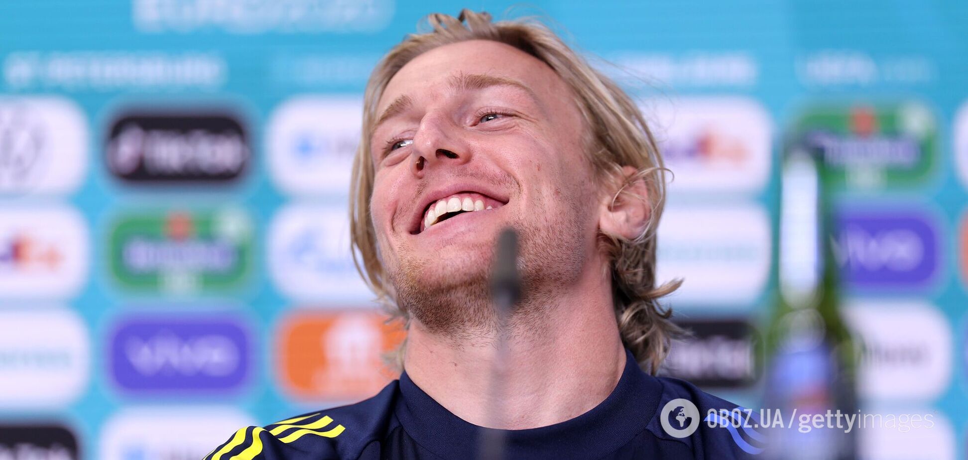 Эмиль Форсберг