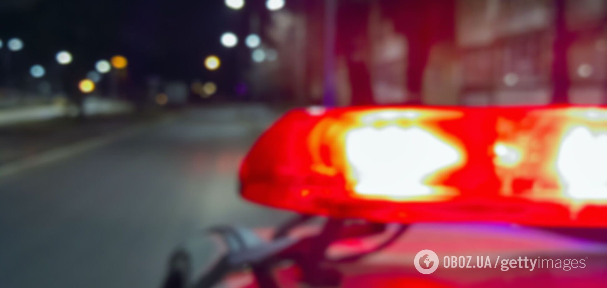 Підозрюваного у злочині затримали правоохоронці