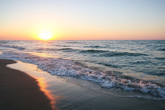 Спека повернулася: з'явився прогноз погоди на українських курортах