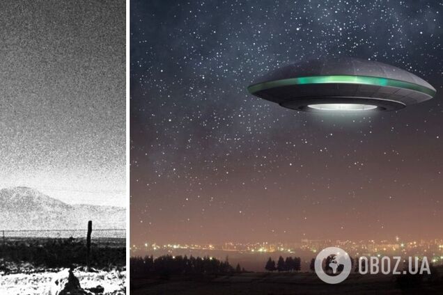 В сети объяснили феномен НЛО в СССР