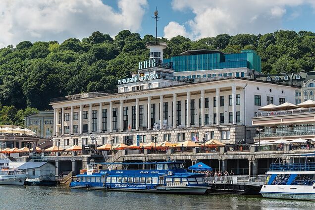 У Києві відкриють американський університет: де він буде розташований