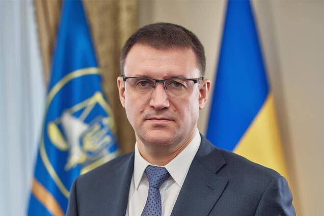 Глава ГФС Мельник рассказал о росте поступлений в государственный бюджет