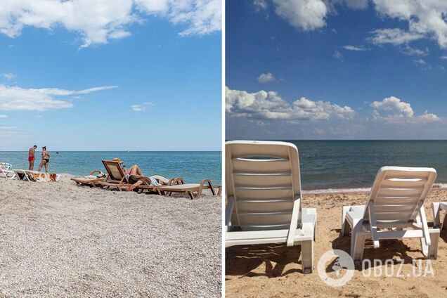 У номері за 2 тис. грн на добу немає навіть туалетного паперу: українка поскаржилася на відпочинок у Кирилівці