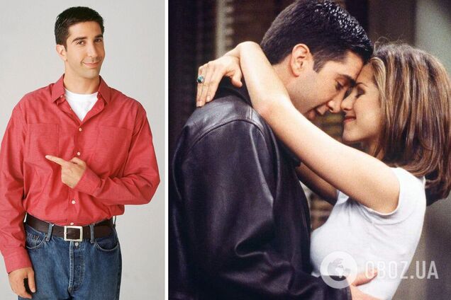 Дженнифер Энистон поставила точку в слухах о сексе со звездой 'Друзей'