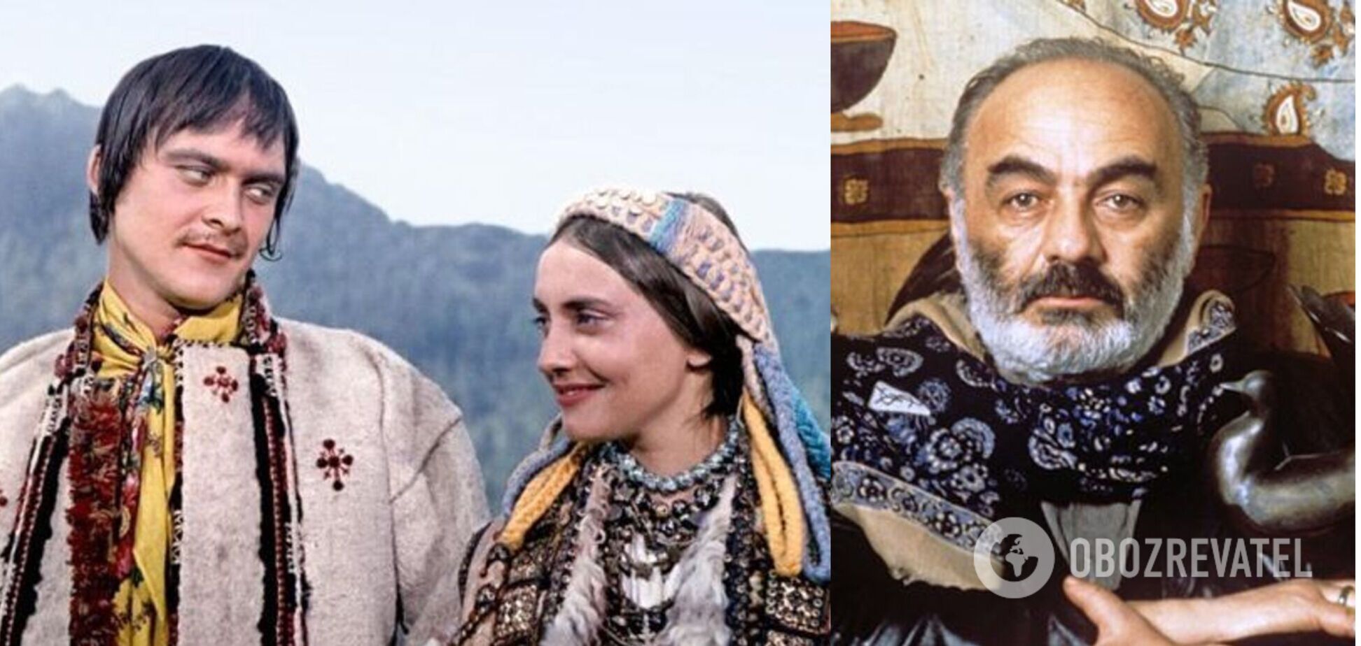 Назван лучший фильм в истории украинского кино