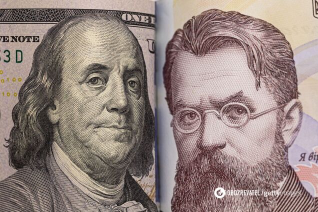 Гривня чувствует себя хорошо: в НБУ объяснили стабильность валюты