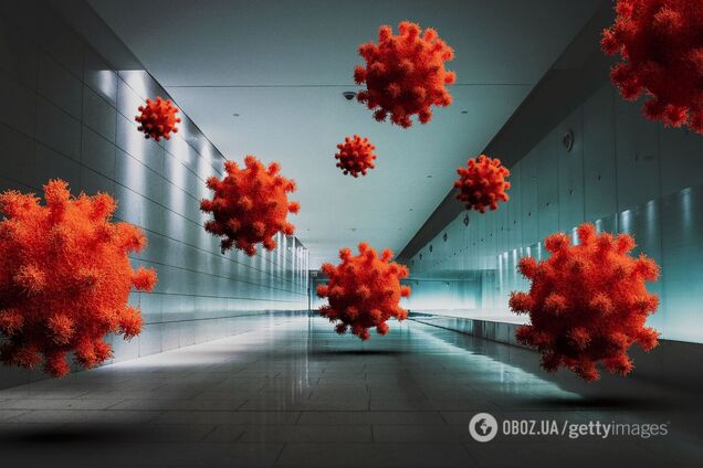 Нова хвиля COVID-19 в Україні дуже ймовірна, – лікар з Ізраїлю