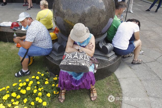 В Украине жара пойдет на спад, но есть риск смерчей: синоптики дали прогноз