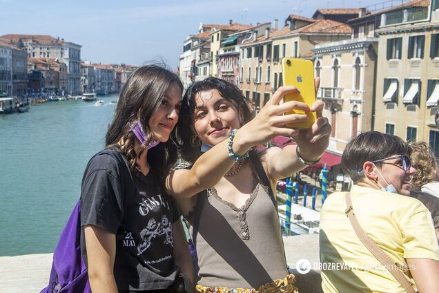 Підраховано, скільки людей обзавелися смартфонами у всьому світі