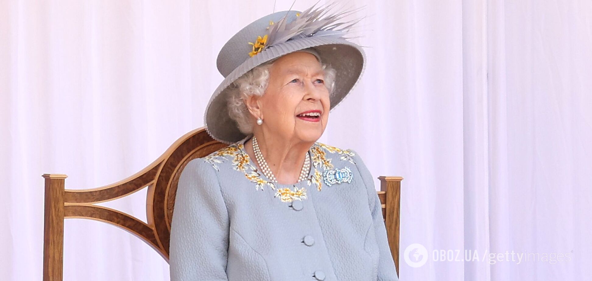 Елизавета II не приедет на открытие статуи в честь принцессы Дианы: что произошло