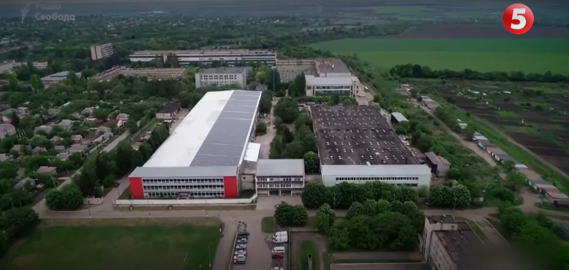 ТОВ 'Юнайтед Тобако' в Жовтих Водах продовжує випускати 'сіру' тютюнову продукцію