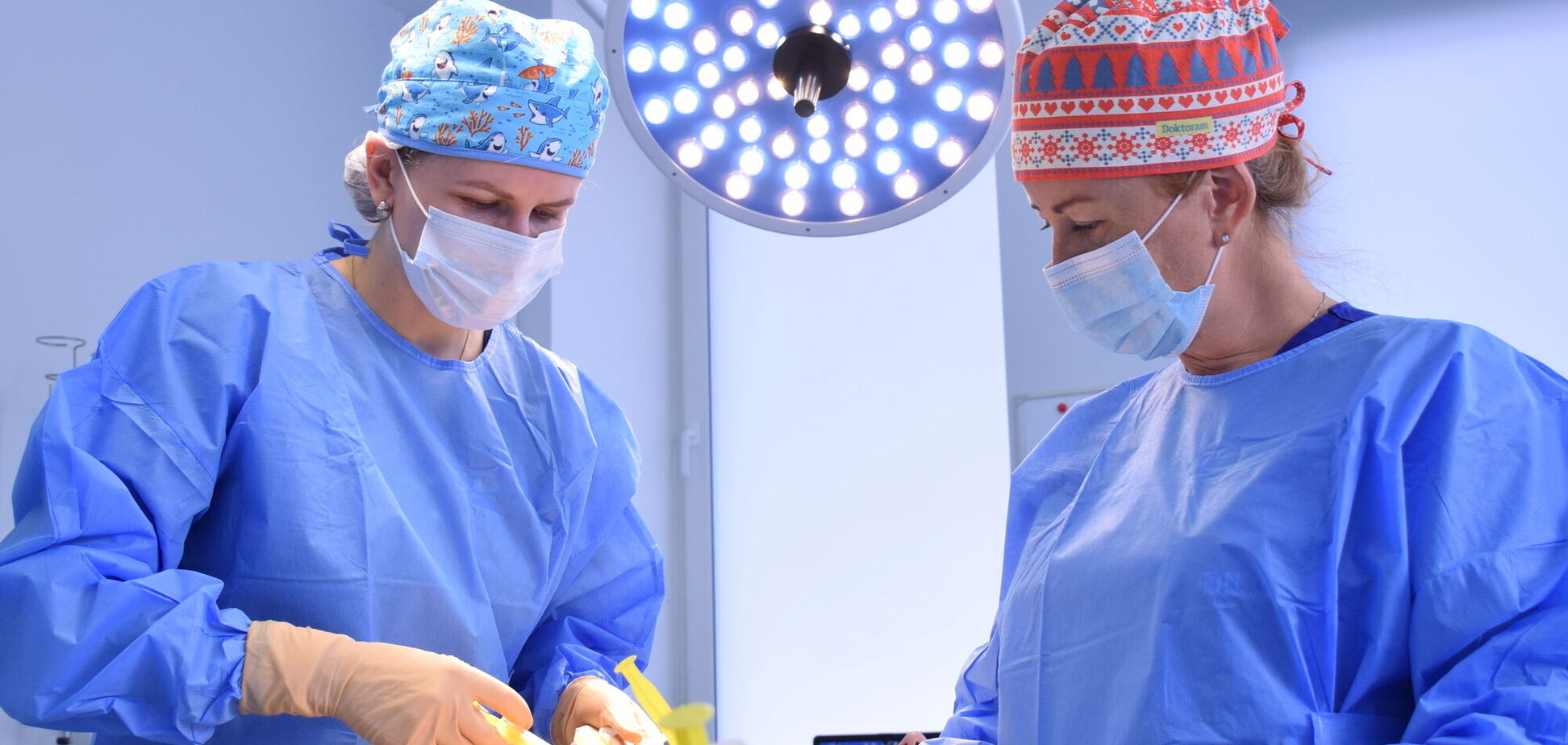 Уколы красоты: советы пластического хирурга