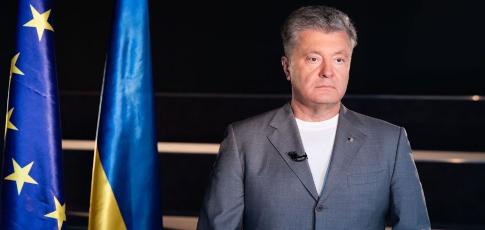 Порошенко закликав владу припинити руйнувати коаліцію на підтримку України