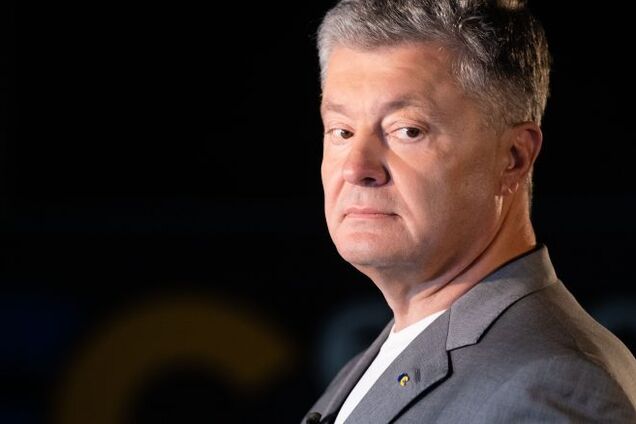 Порошенко закликав провести термінове засідання ТСК щодо 'вагнерівців'