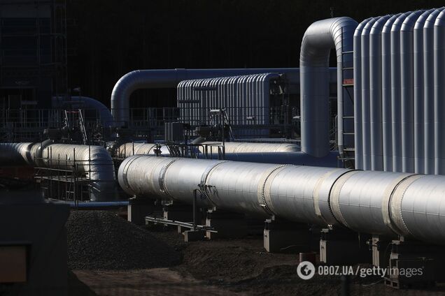 Зеленский – о 'Северном потоке-2': не нужно играть с нами, это вопрос безопасности