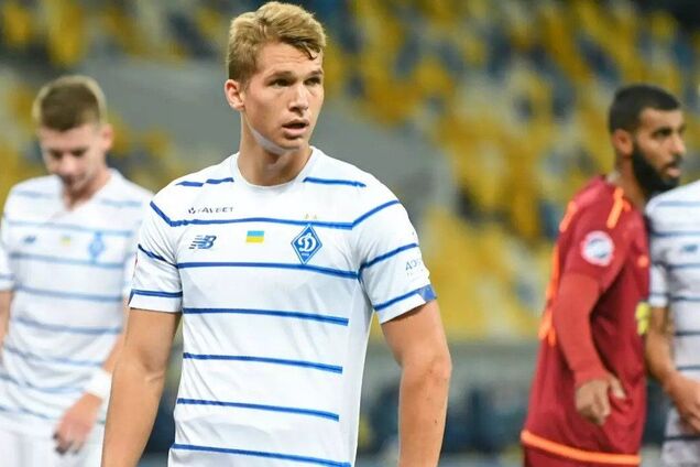 Владислав Супряга