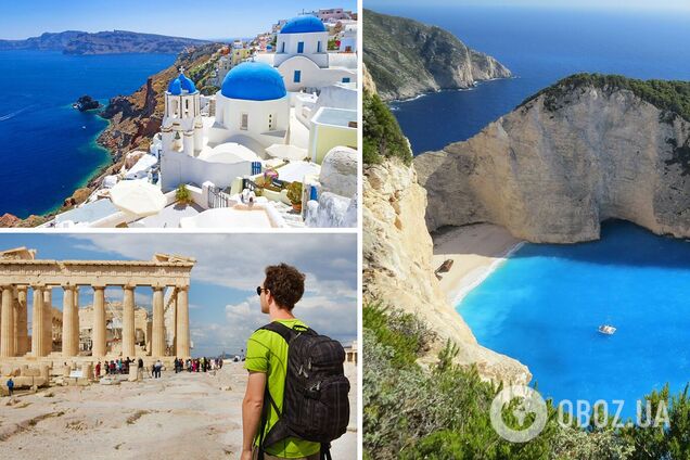 Туроператор Mouzenidis Travel призупинив роботу через кризу: як повернути гроші за путівки