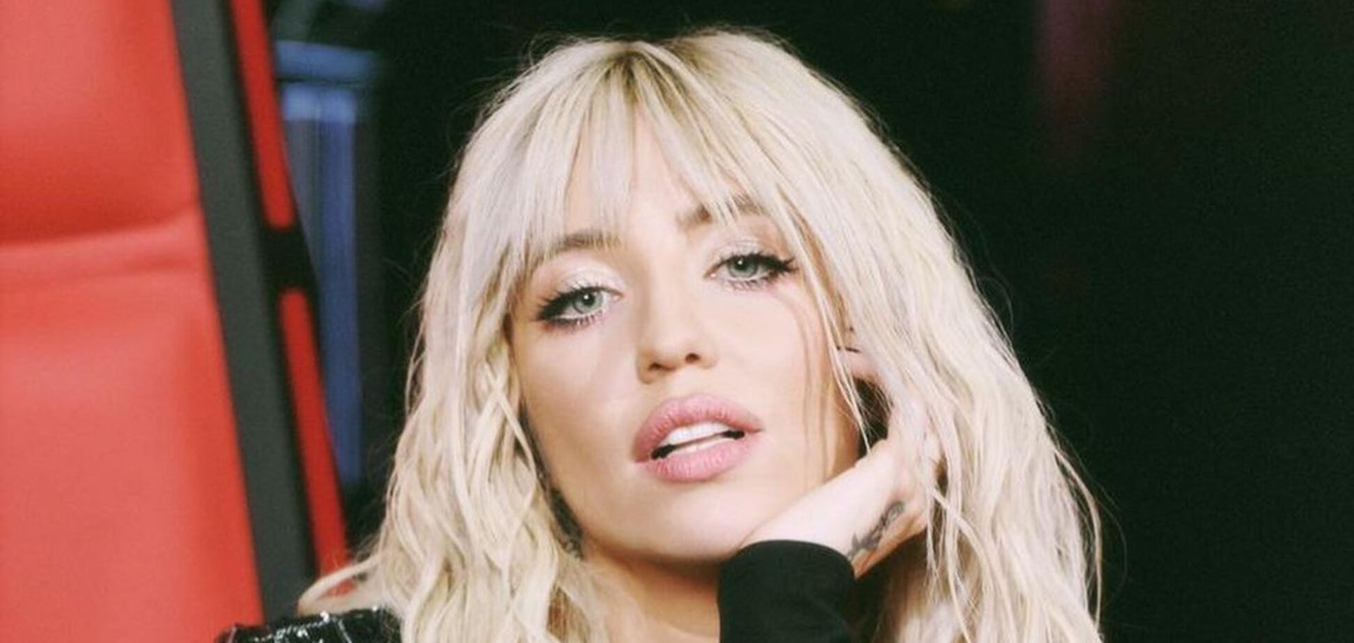 Дорофеева изменилась до неузнаваемости и показалась в сексуальном образе Медузы Горгоны. Фото