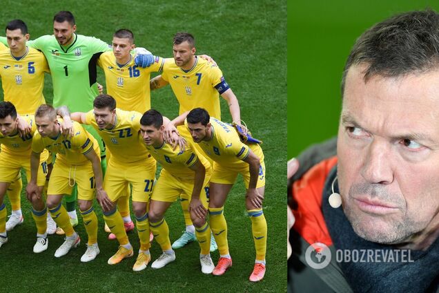 Лотар Маттеус