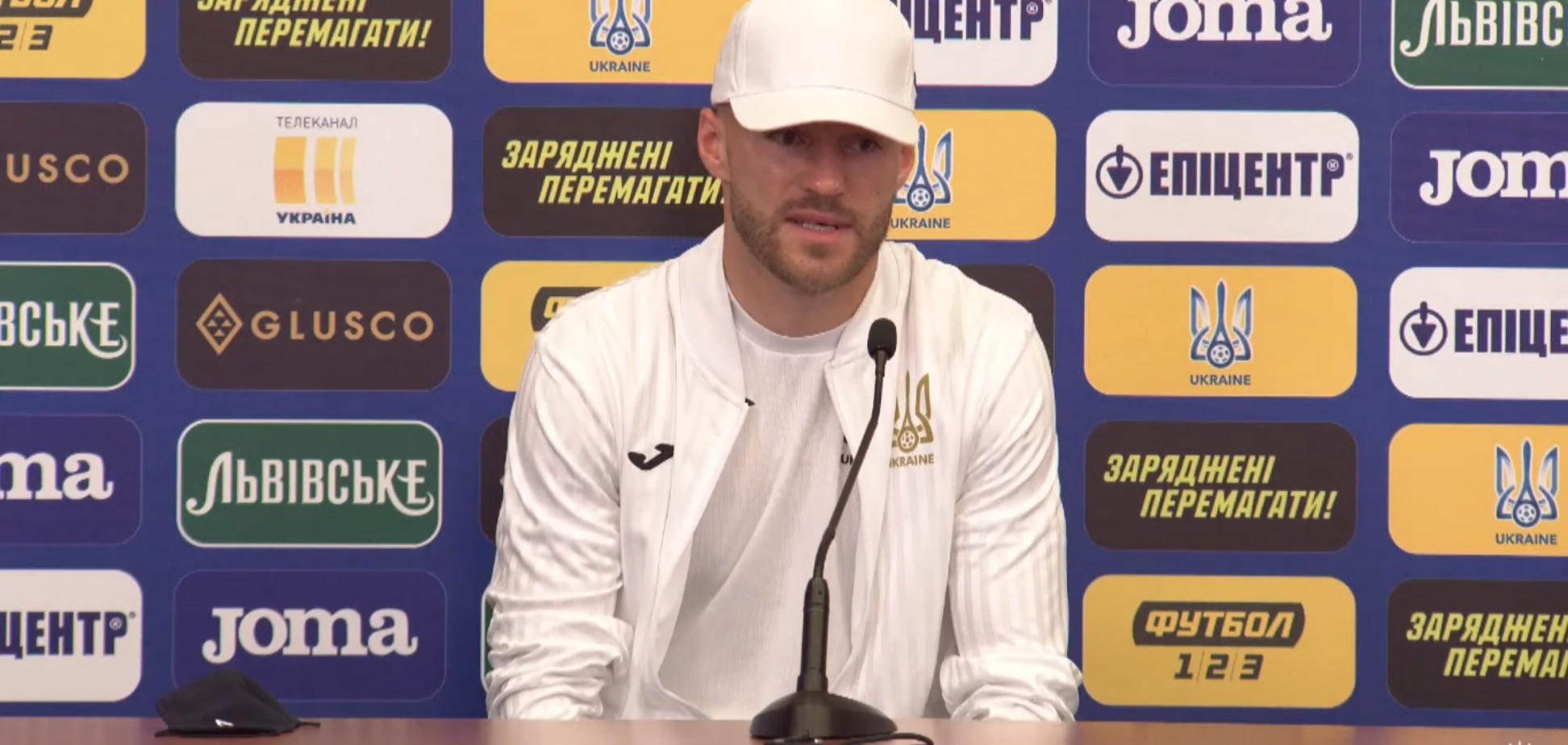 Андрій Ярмоленко