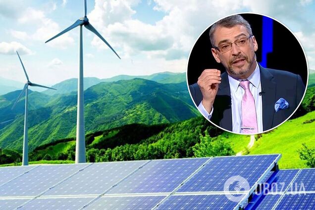 Долги и фискальное давление Украины на 'зеленых' инвесторов ухудшают отношения государства с ЕС и США, – Коэн