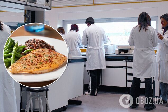 В Ізраїлі розпочала роботу перша у світі фабрика з виробництва штучного м'яса