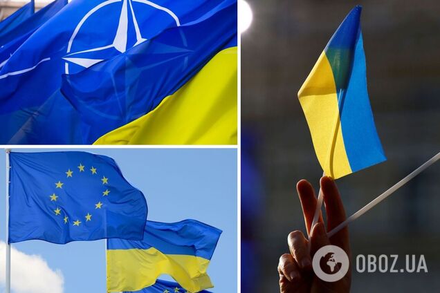 Кандидати в канцлери Німеччини про перспективи членства України в НАТО та ЄС: реальність інша