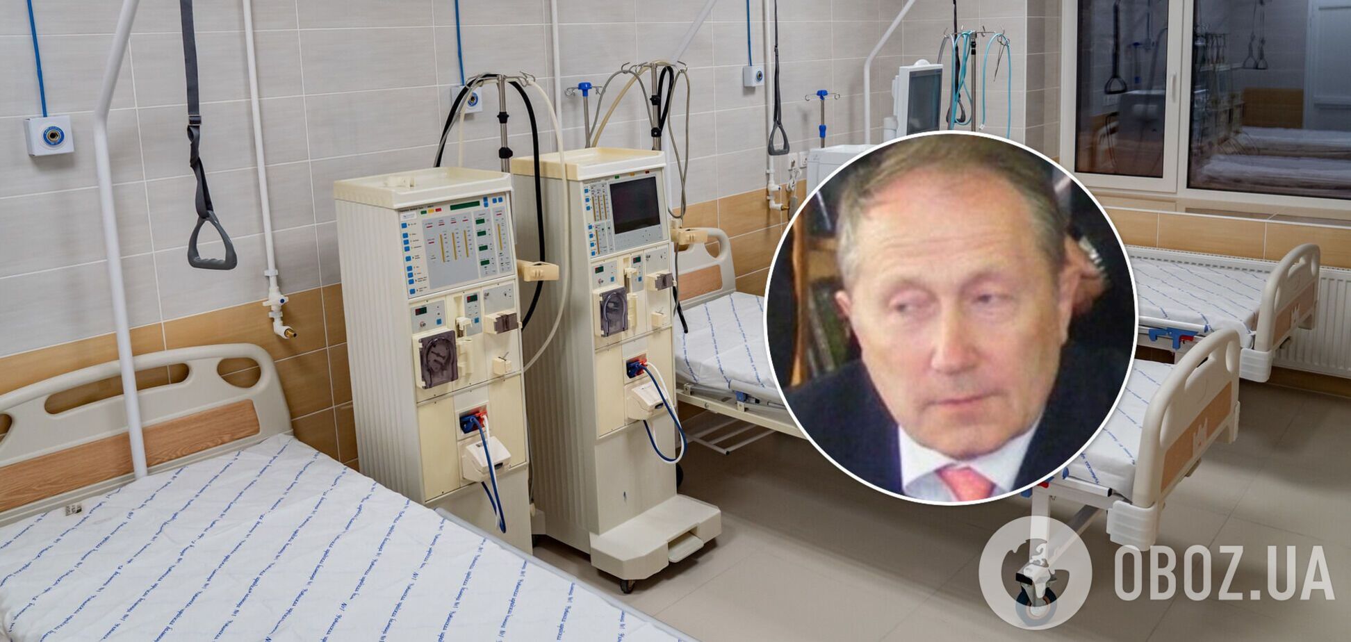 Російський мільйонер зі списку Forbes помер від коронавірусу