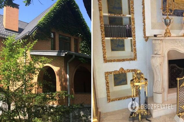 Проживающие в Конча-Заспе чиновники подали в суд: кто выступил против выселения. Видео