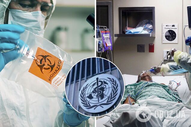 ВОЗ предупредила об особой заразности штамма Дельта и опасности новой волны коронавируса