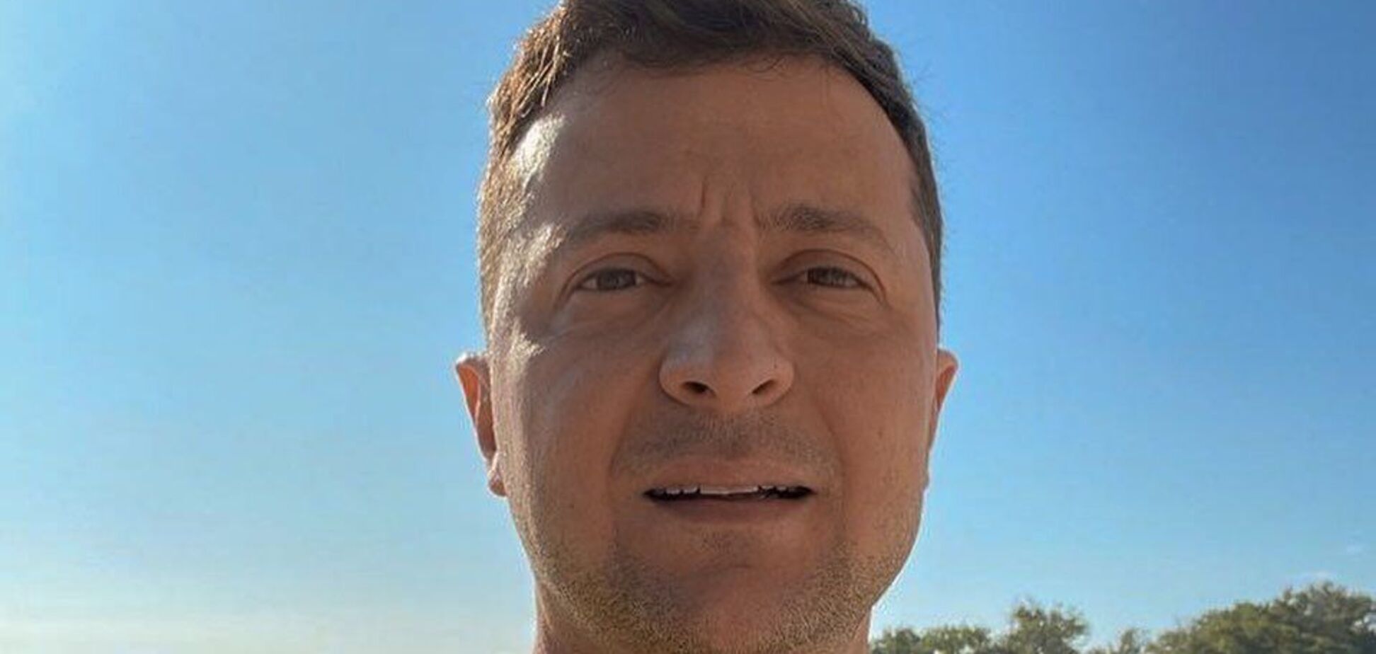 Володимир Зеленський