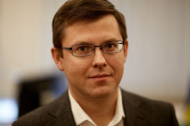 Павел Фролов