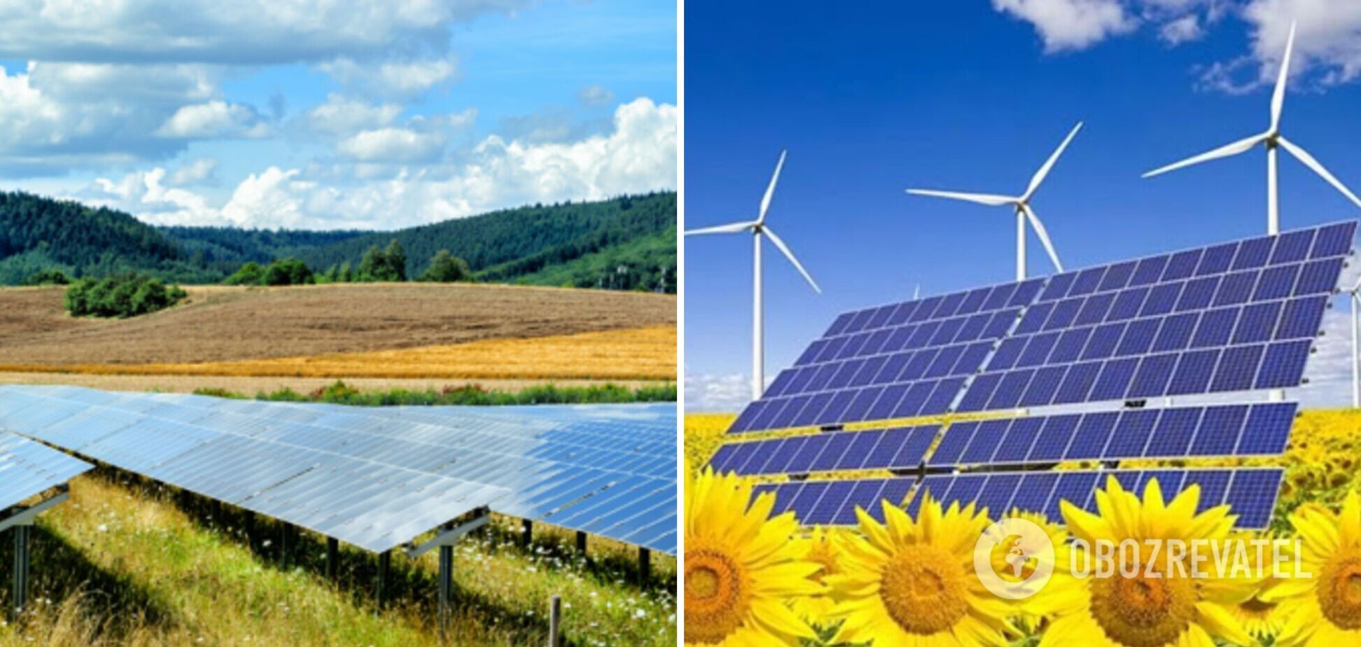 Введение акциза для электроэнергии, вырабатываемой из возобновляемых источников энергии, является грубым нарушением действующего законодательства