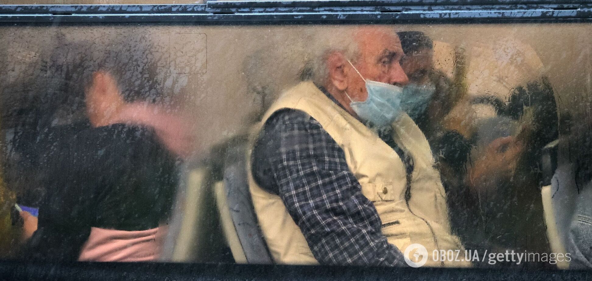 В Україну йдуть дощі з грозами: синоптикиня дала прогноз на тиждень. Карта