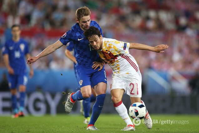 Хорватия Испания - Где смотреть матч 28 06 2021 - Евро 2020