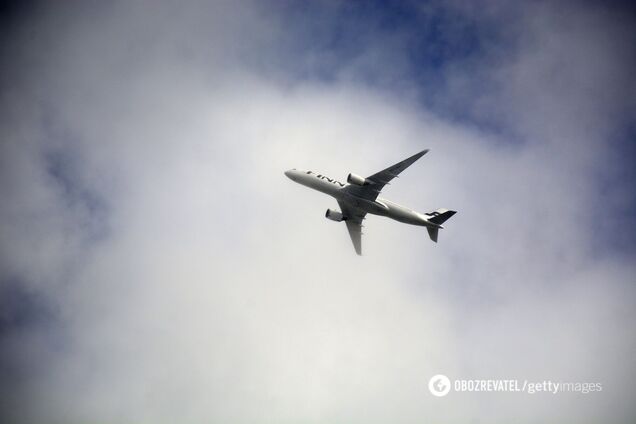 Совет ЕС дал согласие на 'открытое небо' с Украиной: Зеленский отреагировал