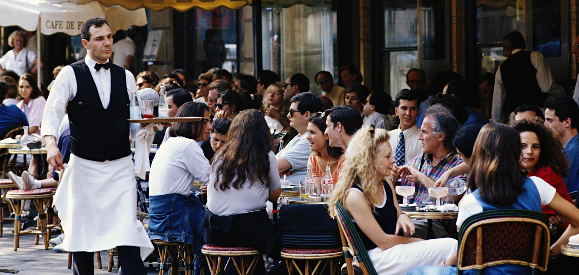 Италия вышла в 'белую зону' и отменила большинство карантинных мер