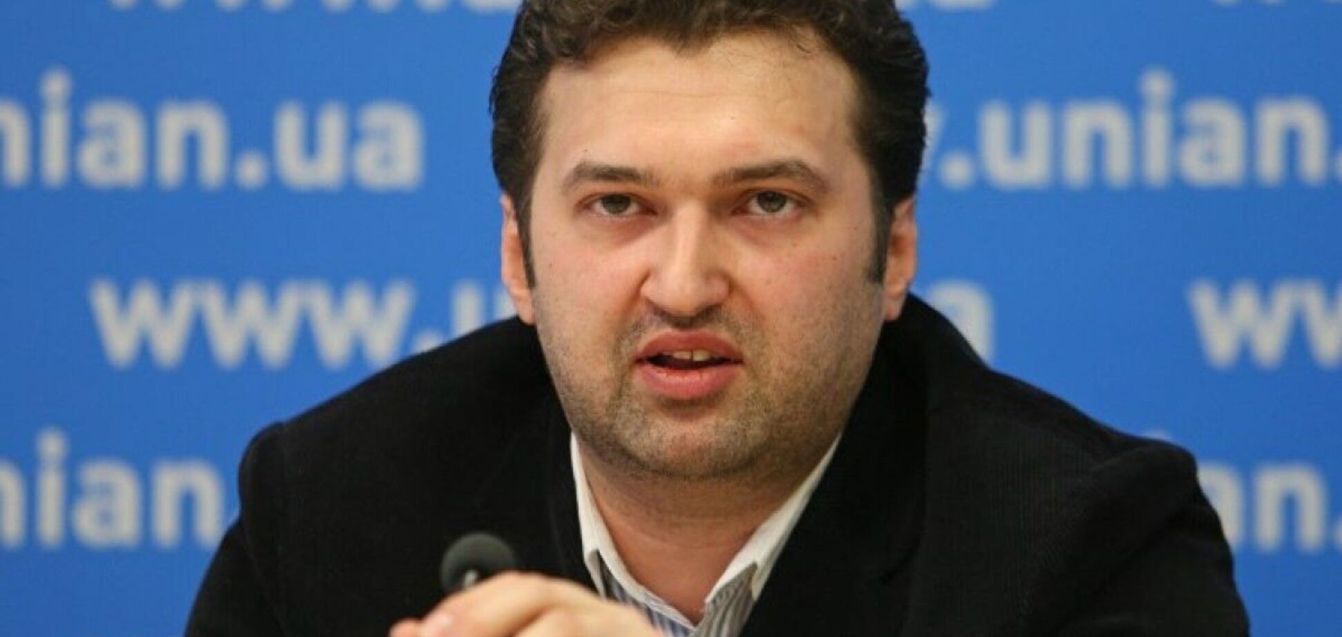 Голобуцкий об 'атаке' Новикова на Кабмин: он начал собственную политическую карьеру