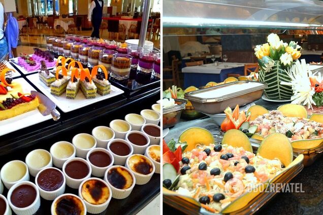 Что нельзя есть в турецких отелях: 7 самых опасных продуктов