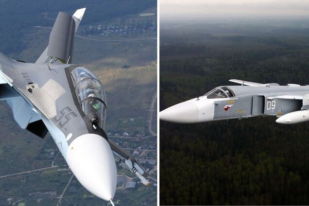 У тренуваннях були задіяні приблизно 20 літаків і вертольотів