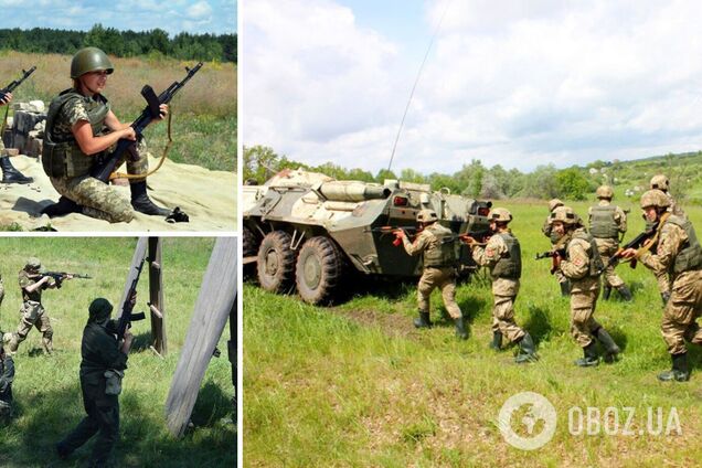 Нардепы сделали первый шаг к массовому обучению украинцев защите от агрессора