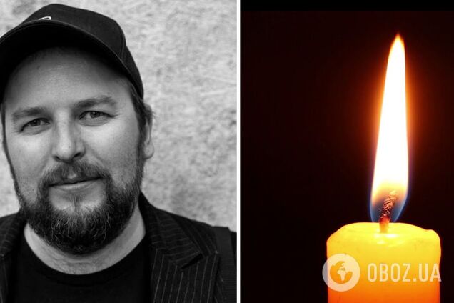 Помер режисер кліпів співачки МакSим: названо причину смерті